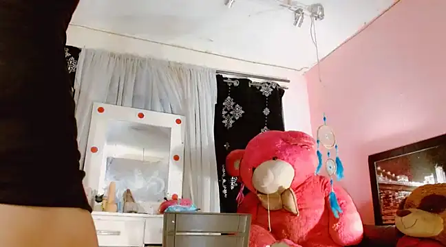 AngelicaDark online show from 02-25-25, 02:58