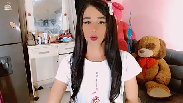 AngelicaDark online show from 03-21-25, 06:38