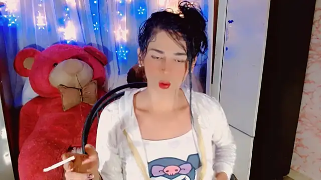 AngelicaDark online show from 11-13-25, 02:43