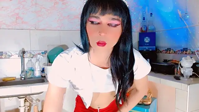 AngelicaDark online show from 02-03-26, 07:02