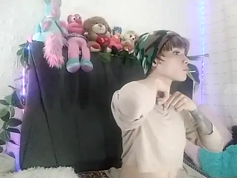 Devilnia9 online show from 10-11-25, 07:51