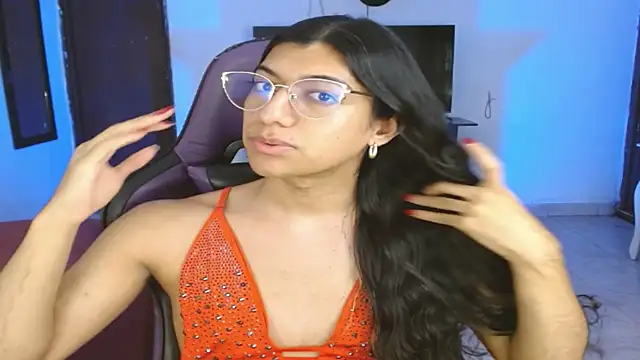 engielphoenis14 online show from 03-08-26, 02:04