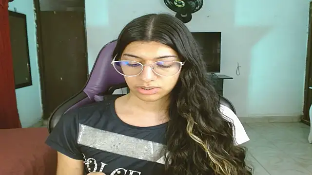 engielphoenis14 online show from 03-14-26, 11:10