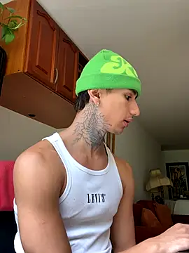 ArchiGoldd online show from 09-23-25, 03:59