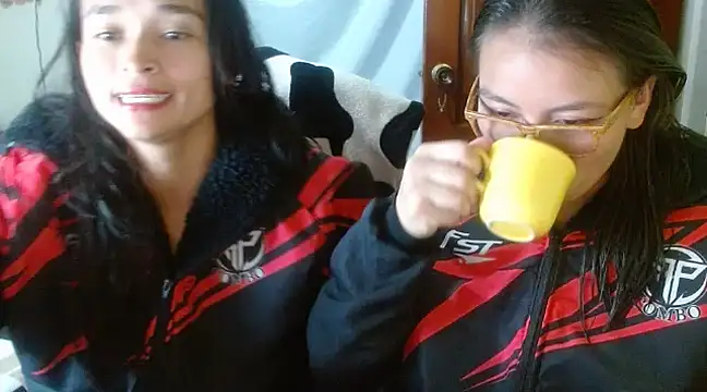 clayre and jill online show from 12-17-24, 05:18