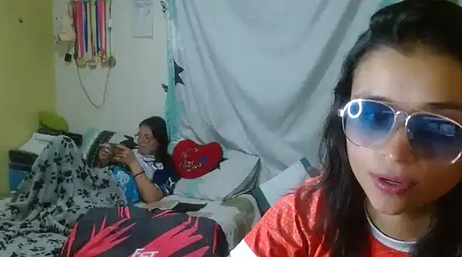 clayre and jill online show from 01-29-25, 03:33