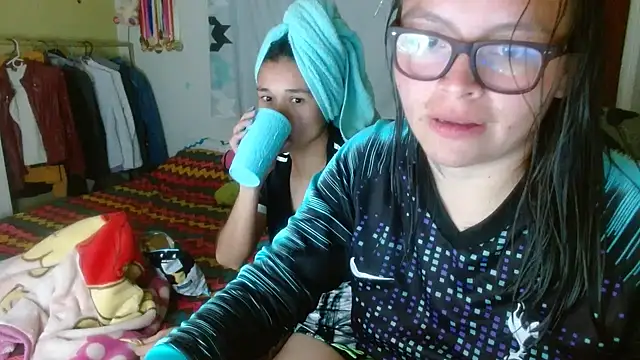 clayre and jill online show from 09-15-25, 02:00