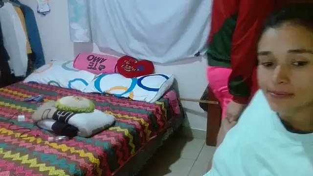 clayre and jill online show from 09-29-25, 06:24