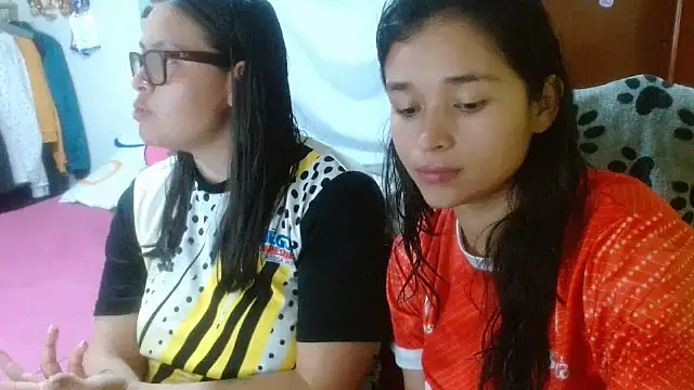 clayre and jill online show from 10-14-25, 04:57