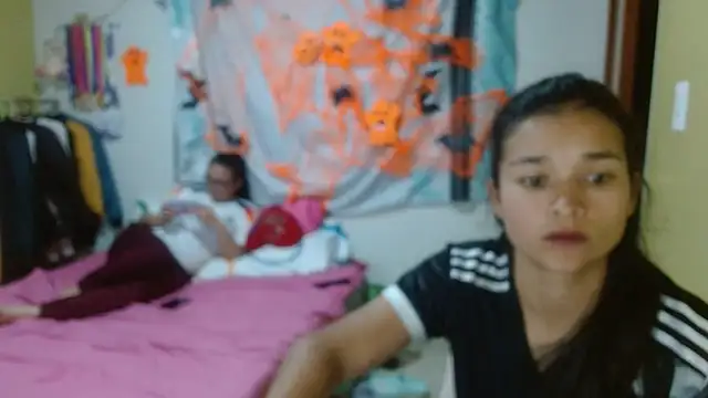 clayre and jill online show from 11-02-25, 02:47