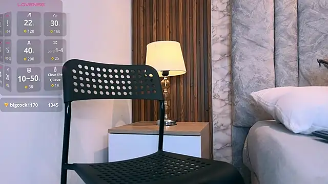 amatista  smith online show from 04-18-26, 07:58