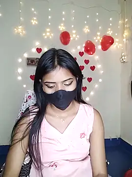 Jenny-Lucifer online show from 02-20-25, 11:21