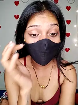 Jenny-Lucifer online show from 02-22-25, 05:46