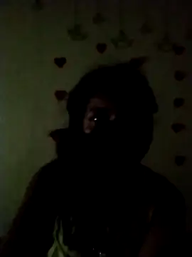 Jenny-Lucifer online show from 03-13-25, 02:33