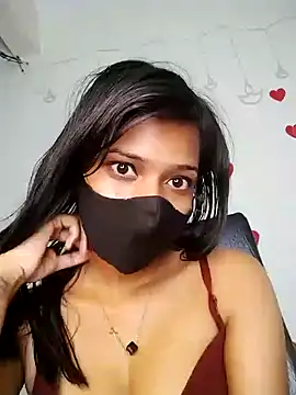 Jenny-Lucifer online show from 03-16-25, 05:50