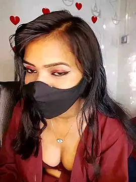 Jenny-Lucifer online show from 03-19-25, 07:38