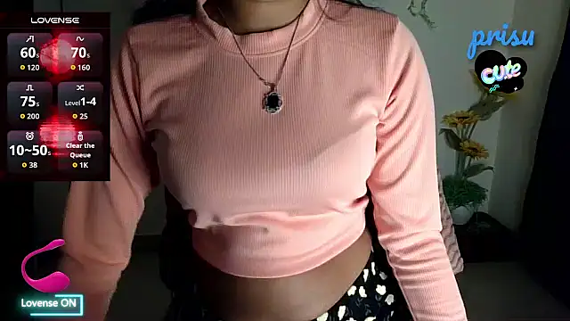 Snapshot of Jenny-Lucifer chatting on 02-25-26, 10:25 Jenny-Lucifer online show from 02-25-26, 10:25