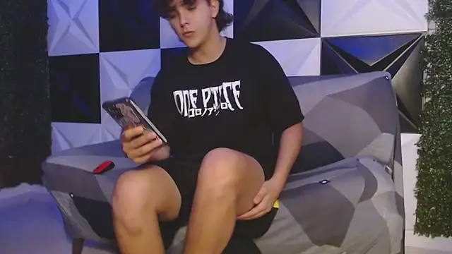 Dani cumboy online show from 03-09-25, 03:01