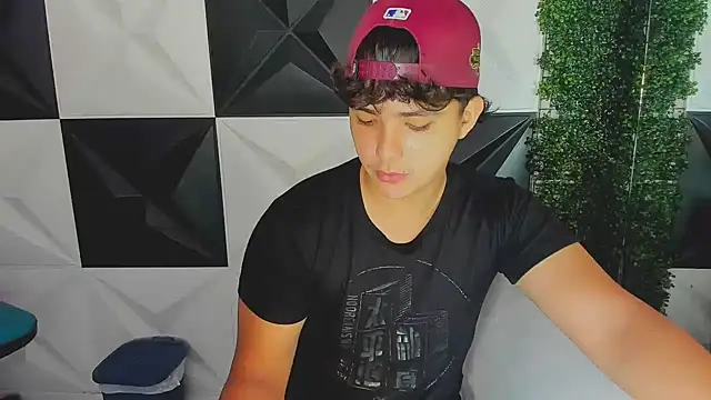 Dani cumboy online show from 10-17-25, 02:19