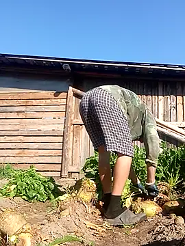 MityaXLoves online show from 09-18-25, 06:59