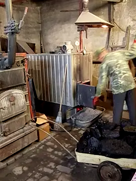 MityaXLoves online show from 10-19-25, 07:03