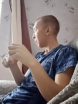 MityaXLoves online show from 01-13-26, 05:57