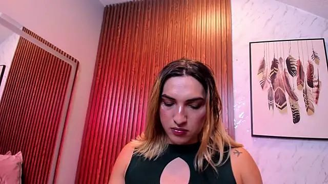 TomLondon  online show from 02-25-26, 05:11