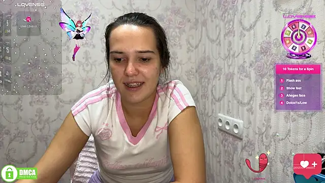 Snapshot of the_princese chatting on 10-10-25, 07:02 the princese online show from 10-10-25, 07:02