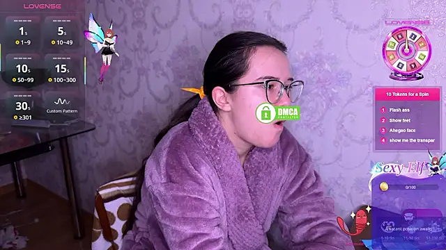 Snapshot of the_princese chatting on 02-13-26, 04:14 the princese online show from 02-13-26, 04:14