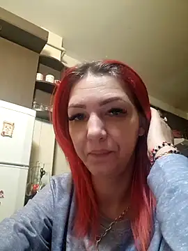 Evadesirex46 online show from 12-05-24, 04:01