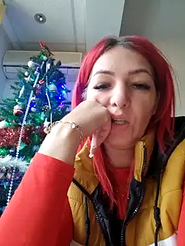 Evadesirex46 online show from 12-11-24, 09:52