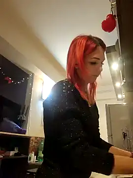 Evadesirex46 online show from 12-18-24, 03:11