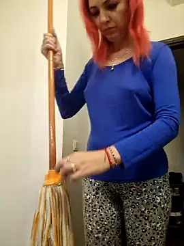 Evadesirex46 online show from 12-18-24, 06:14