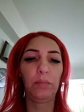 Evadesirex46 online show from 12-21-24, 07:49