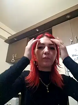 Evadesirex46 online show from 01-27-25, 08:51