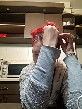 Evadesirex46 online show from 02-08-25, 06:43