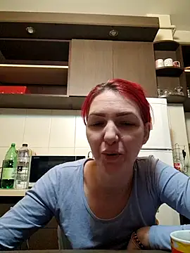 Evadesirex46 online show from 02-10-25, 09:47