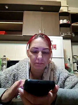 Evadesirex46 online show from 02-10-25, 12:50