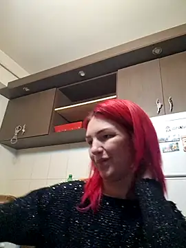 Evadesirex46 online show from 02-11-25, 06:30