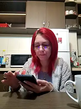 Evadesirex46 online show from 02-15-25, 06:33