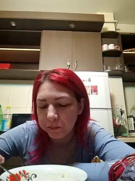 Evadesirex46 online show from 02-15-25, 03:17