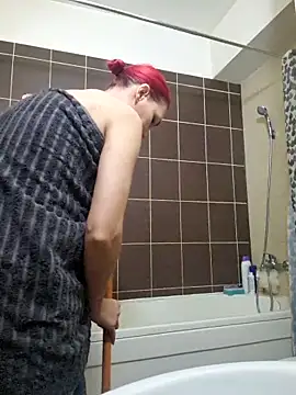 Evadesirex46 online show from 02-17-25, 09:03