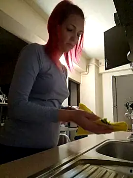 Evadesirex46 online show from 02-19-25, 05:49