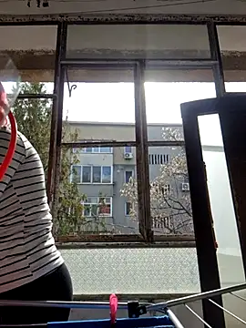 Evadesirex46 online show from 03-10-25, 12:37