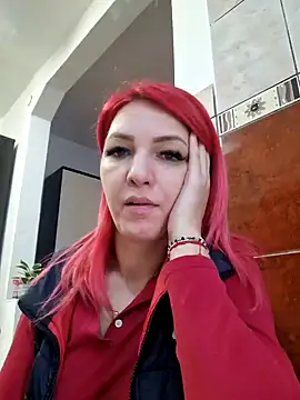 Evadesirex46 online show from 03-14-25, 06:53