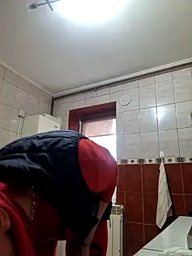 Evadesirex46 online show from 03-18-25, 09:52