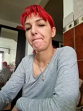 Evadesirex46 online show from 09-23-25, 06:05