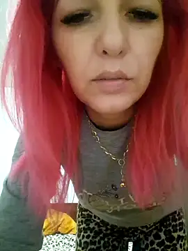 Evadesirex46 online show from 10-08-25, 08:56