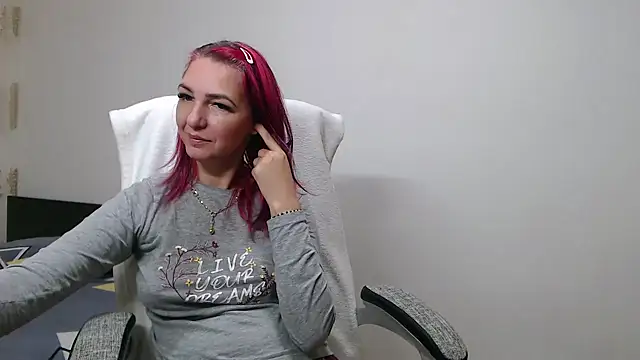 Evadesirex46 online show from 11-11-25, 07:25