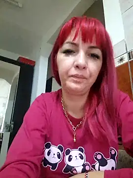 Evadesirex46 online show from 11-13-25, 06:45